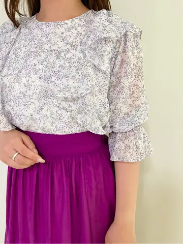 組曲 日髙 コーディネート画像