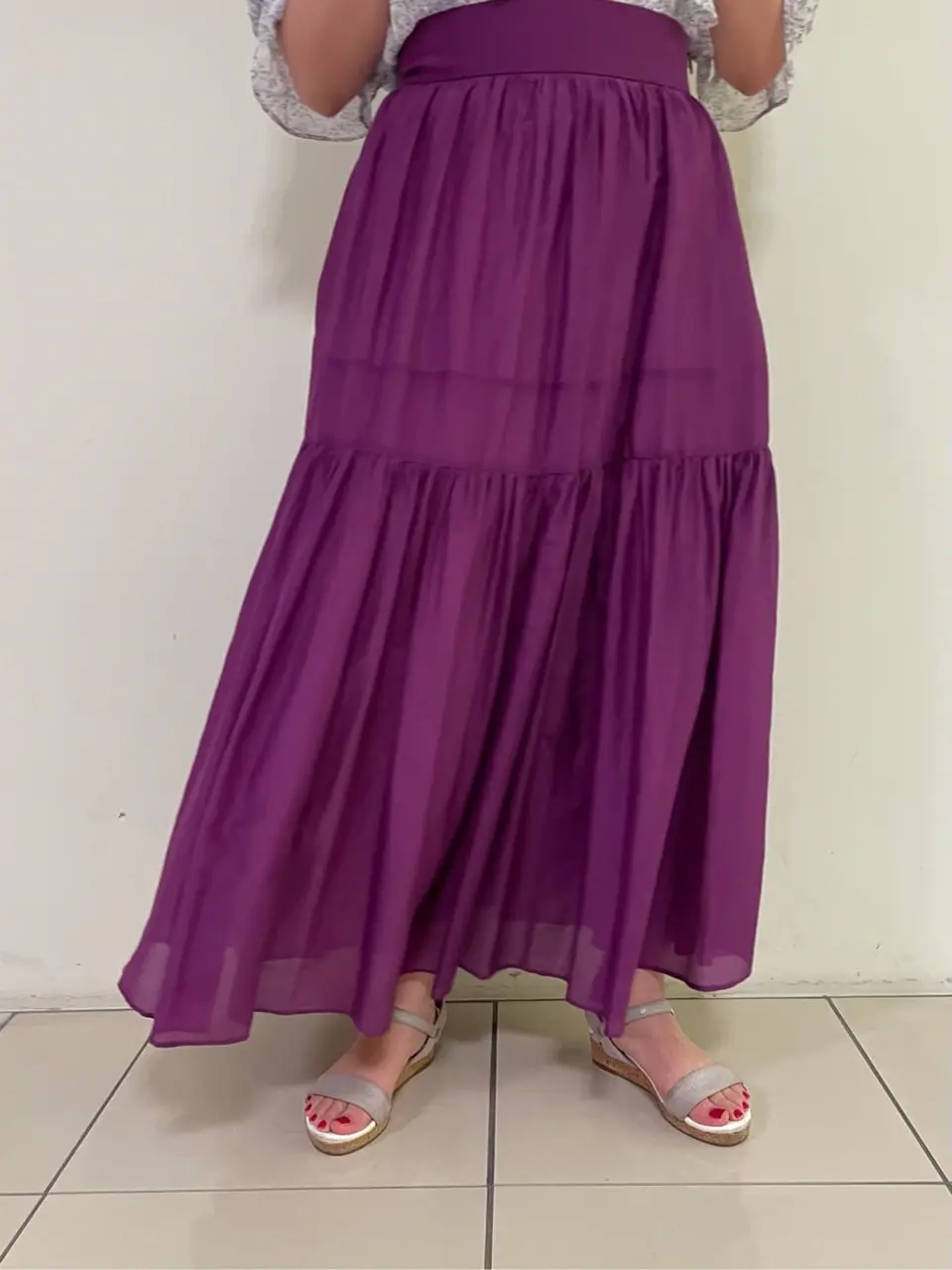 組曲 日髙 コーディネート画像