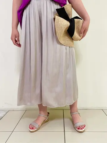 組曲 日髙 コーディネート画像