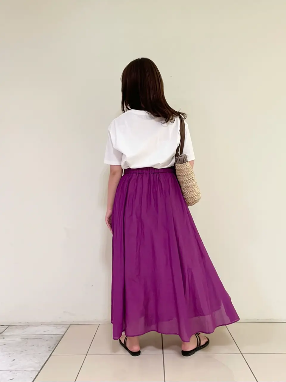 組曲 日髙 コーディネート画像