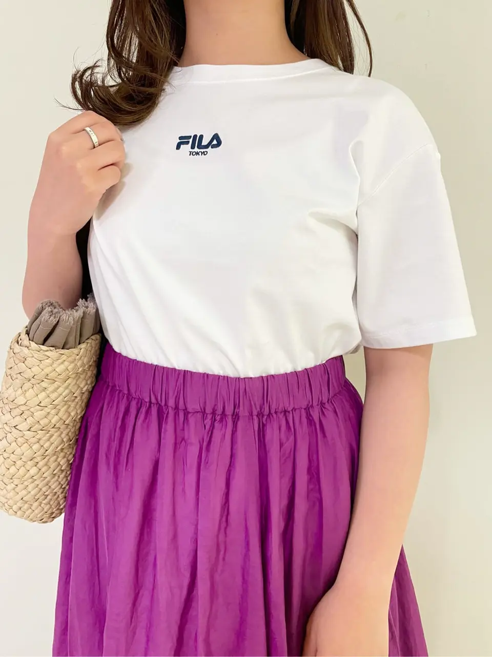 組曲 日髙 コーディネート画像