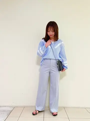 組曲 日髙 コーディネート画像