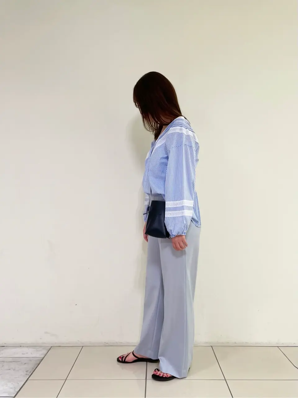 組曲 日髙 コーディネート画像