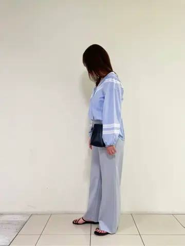 組曲 日髙 コーディネート画像