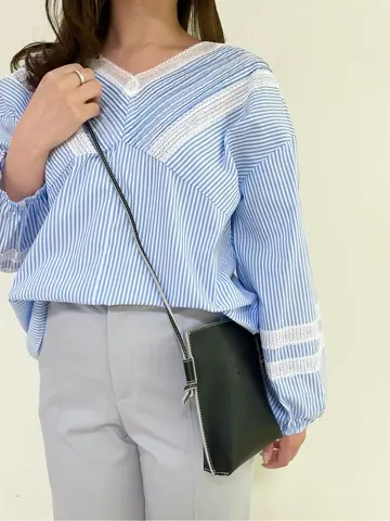 組曲 日髙 コーディネート画像