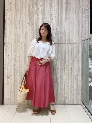 組曲 平瀬 コーディネート画像