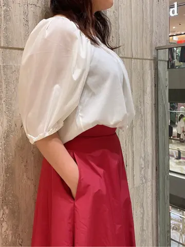 組曲 平瀬 コーディネート画像