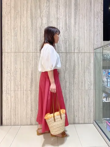 組曲 平瀬 コーディネート画像