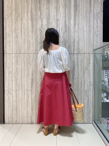 組曲 平瀬 コーディネート画像