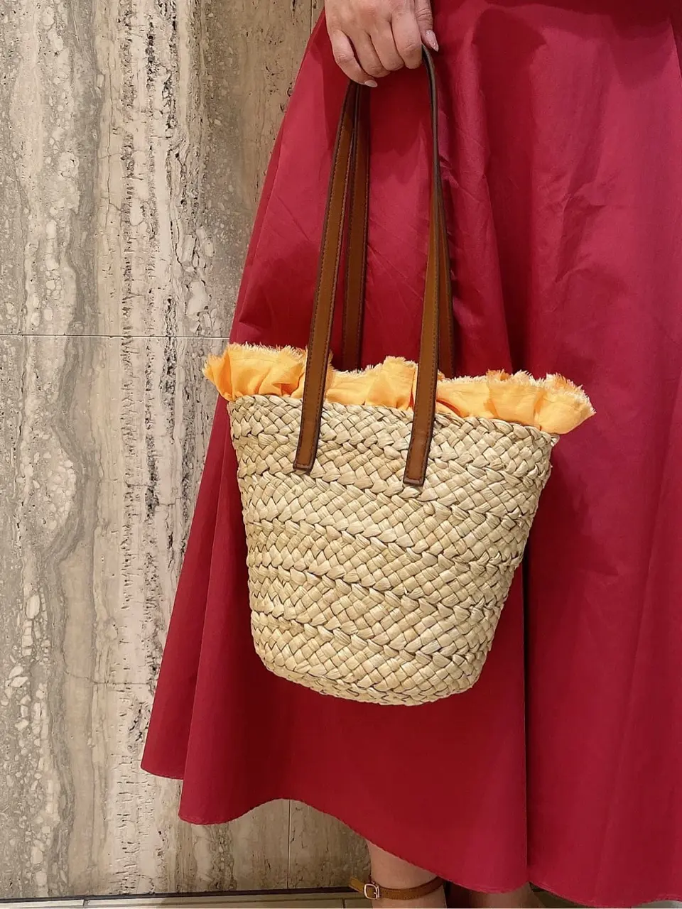 組曲 平瀬 コーディネート画像