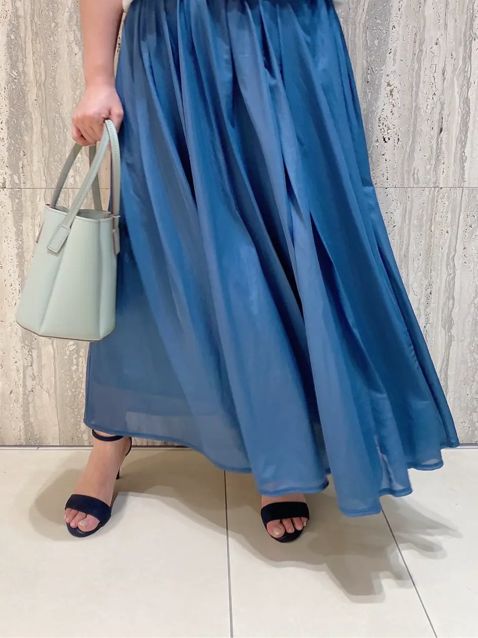 組曲 平瀬 コーディネート画像