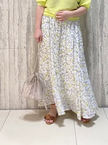 組曲 平瀬 コーディネート画像