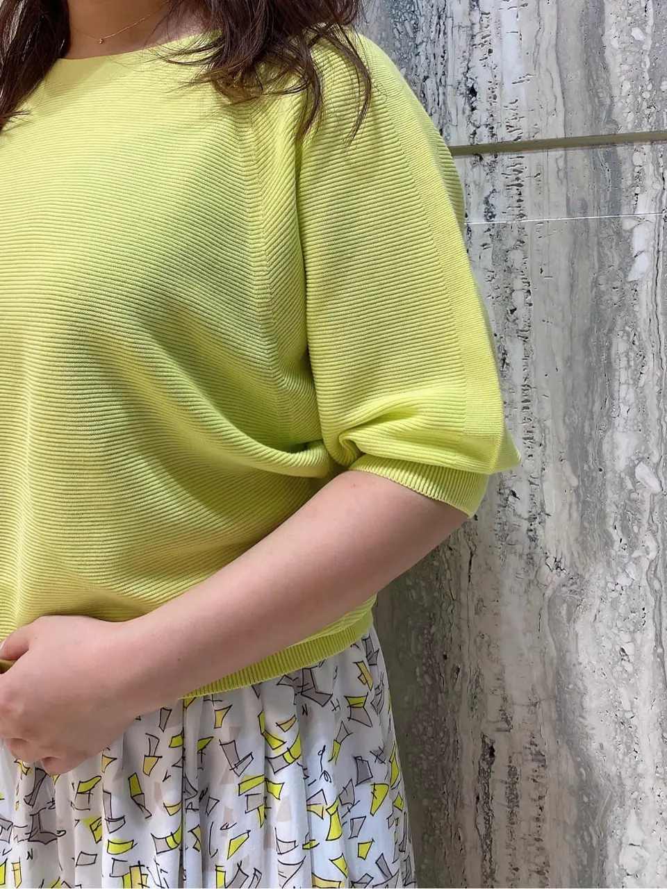 組曲 平瀬 コーディネート画像