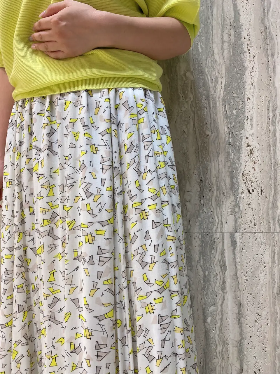 組曲 平瀬 コーディネート画像