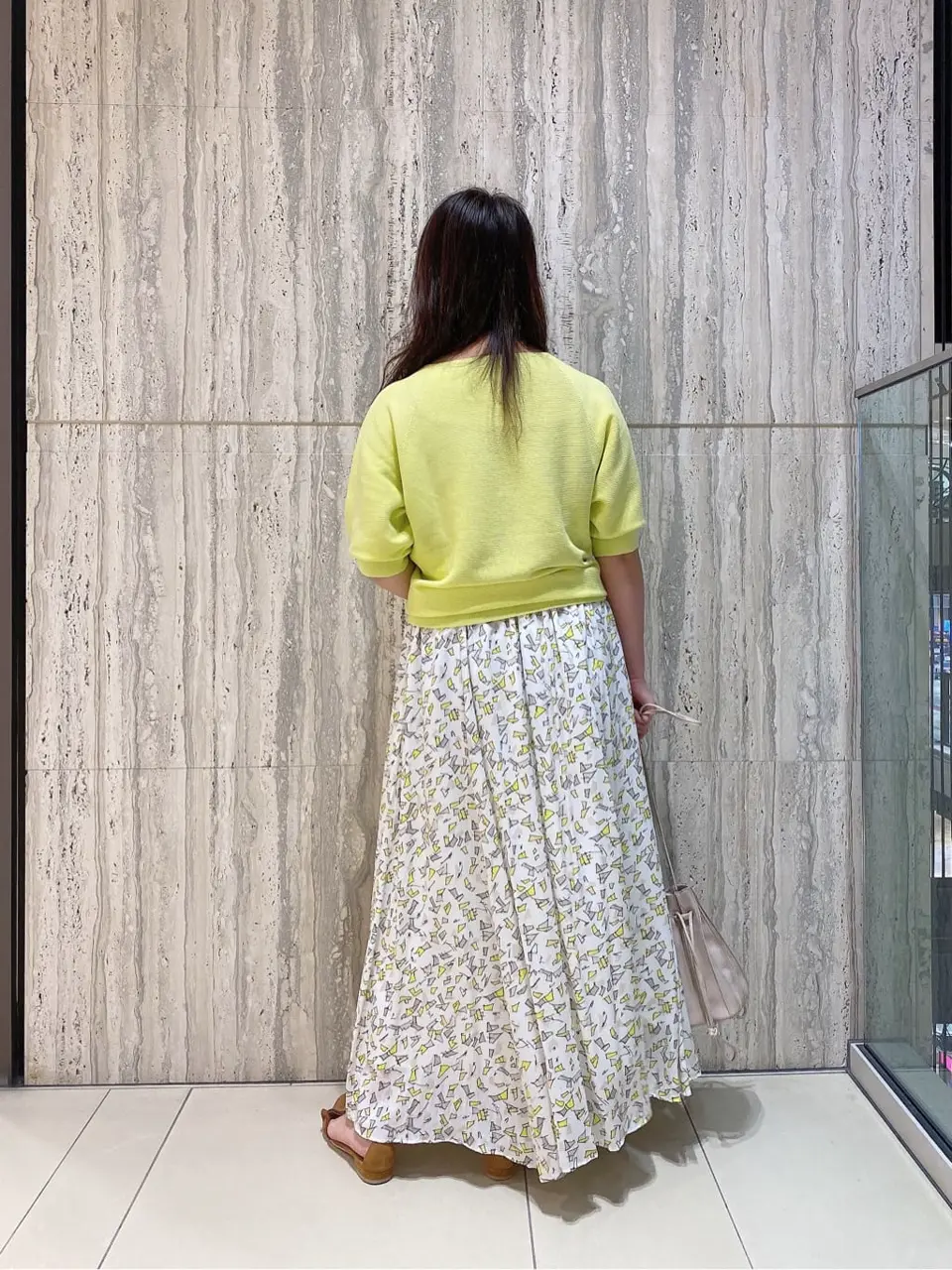 組曲 平瀬 コーディネート画像