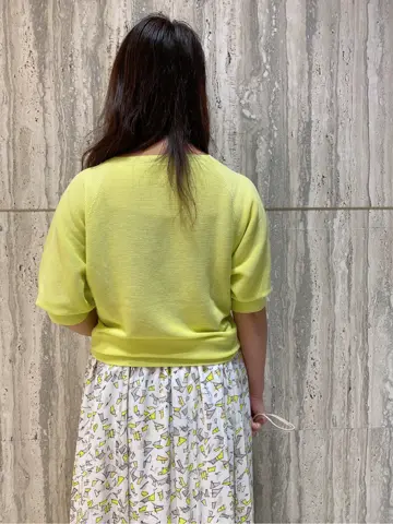 組曲 平瀬 コーディネート画像