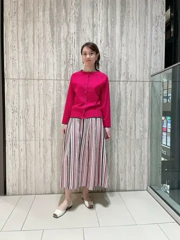 組曲 林 コーディネート画像