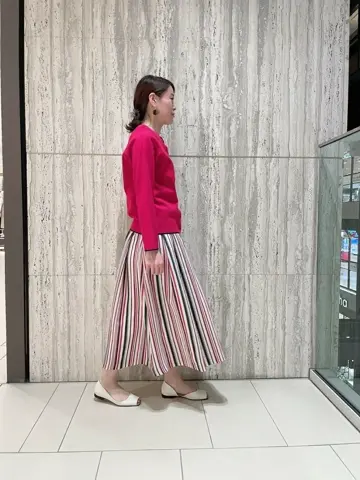 組曲 林 コーディネート画像