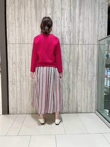 組曲 林 コーディネート画像