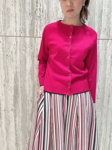 組曲 林 コーディネート画像