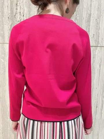 組曲 林 コーディネート画像