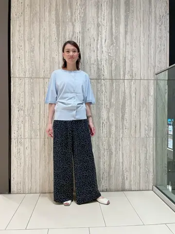 組曲 林 コーディネート画像