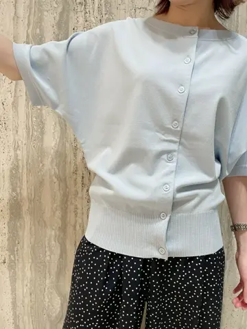 組曲 林 コーディネート画像