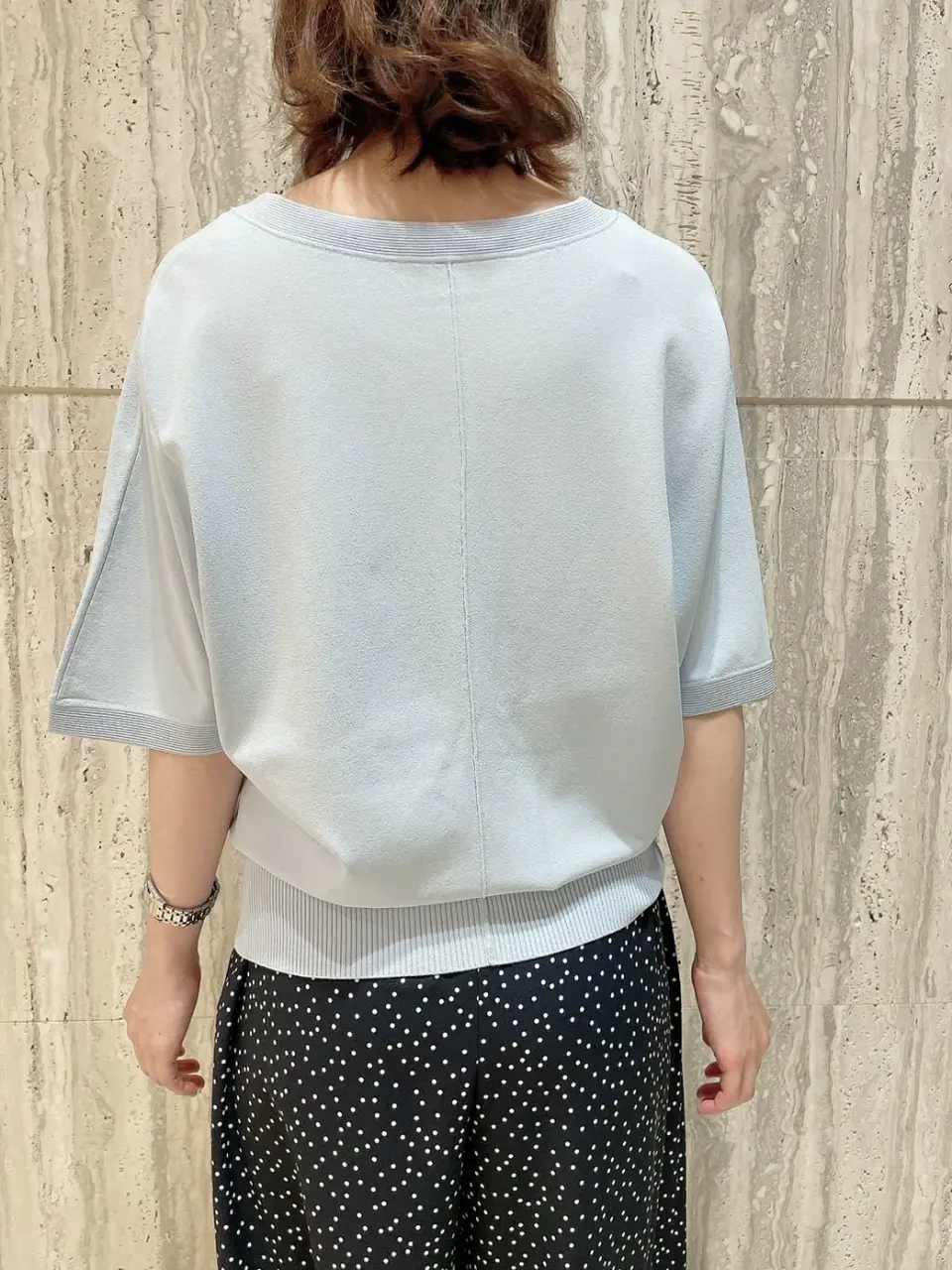 組曲 林 コーディネート画像