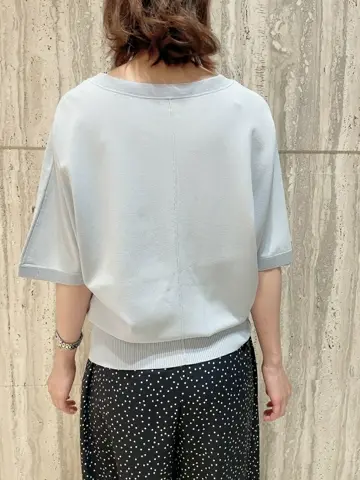 組曲 林 コーディネート画像