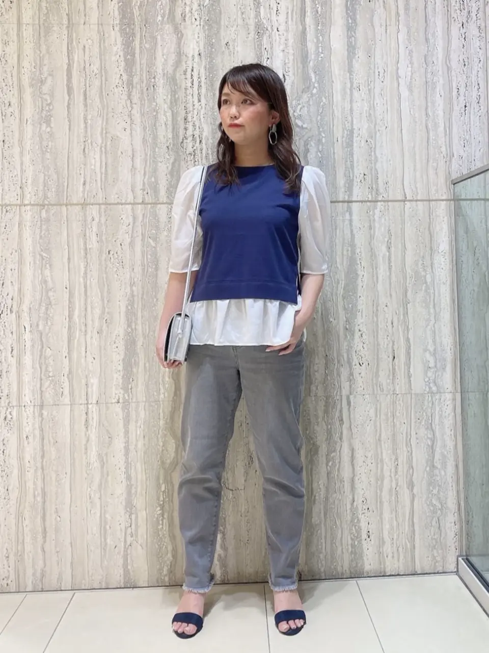 組曲 平瀬 コーディネート画像