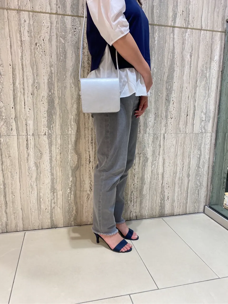 組曲 平瀬 コーディネート画像