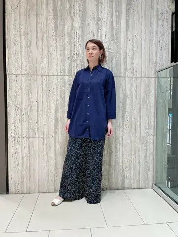 組曲 林 コーディネート画像