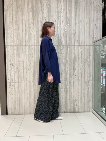 組曲 林 コーディネート画像