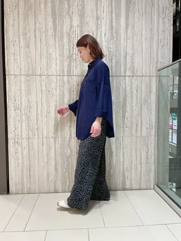 組曲 林 コーディネート画像