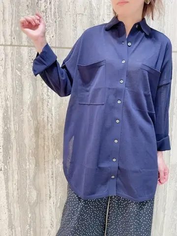 組曲 林 コーディネート画像