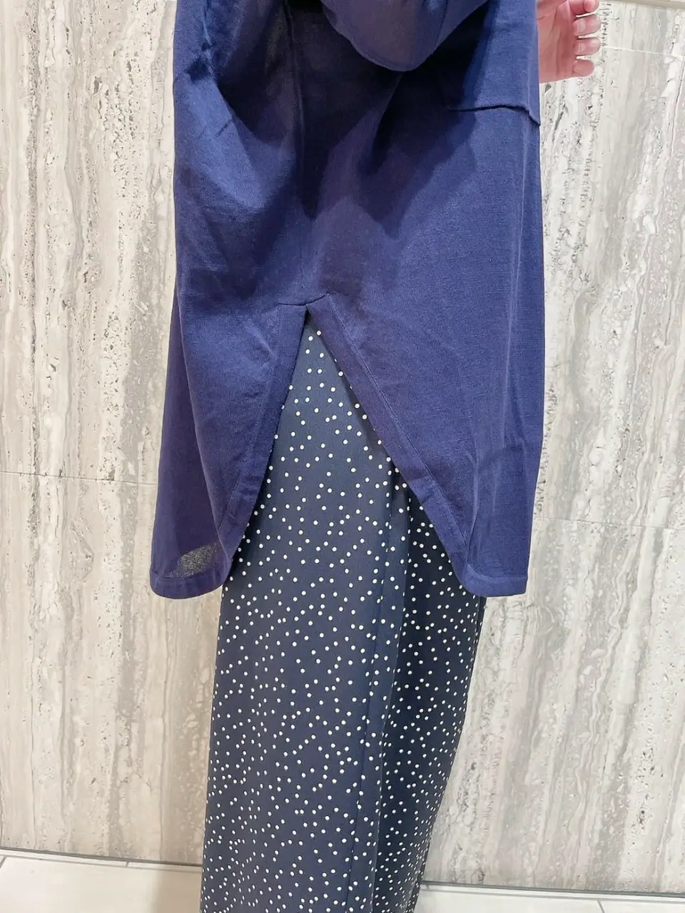 組曲 林 コーディネート画像