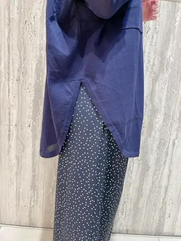 組曲 林 コーディネート画像