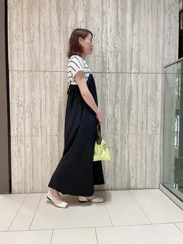 組曲 林 コーディネート画像