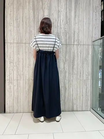 組曲 林 コーディネート画像