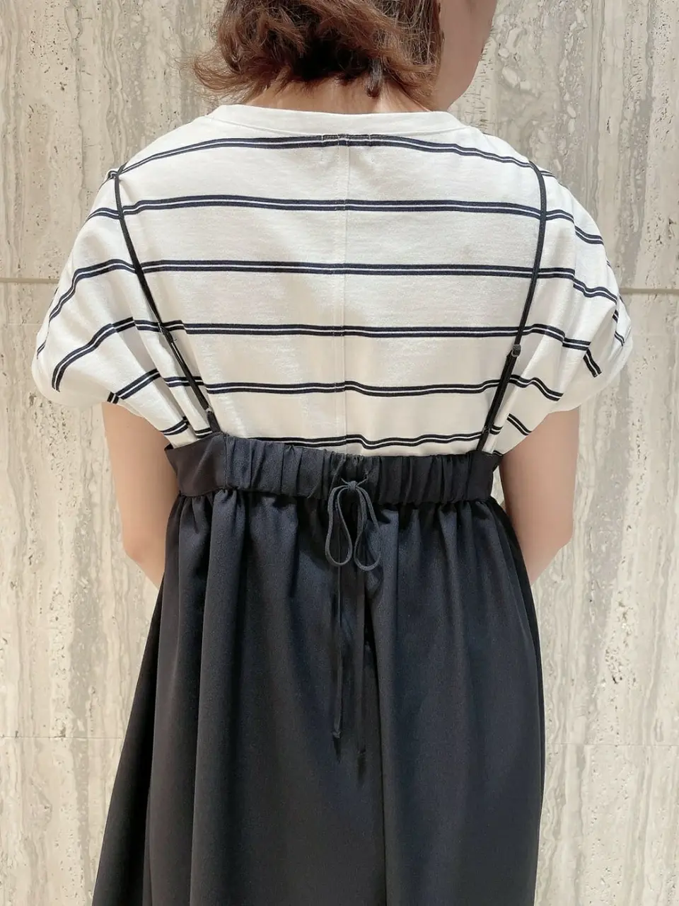 組曲 林 コーディネート画像