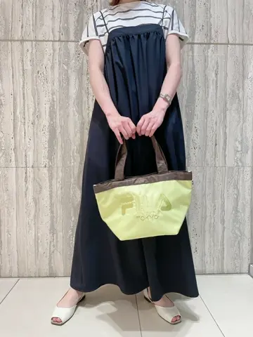 組曲 林 コーディネート画像