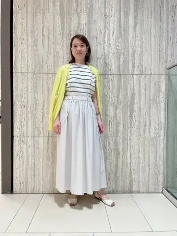 組曲 林 コーディネート画像