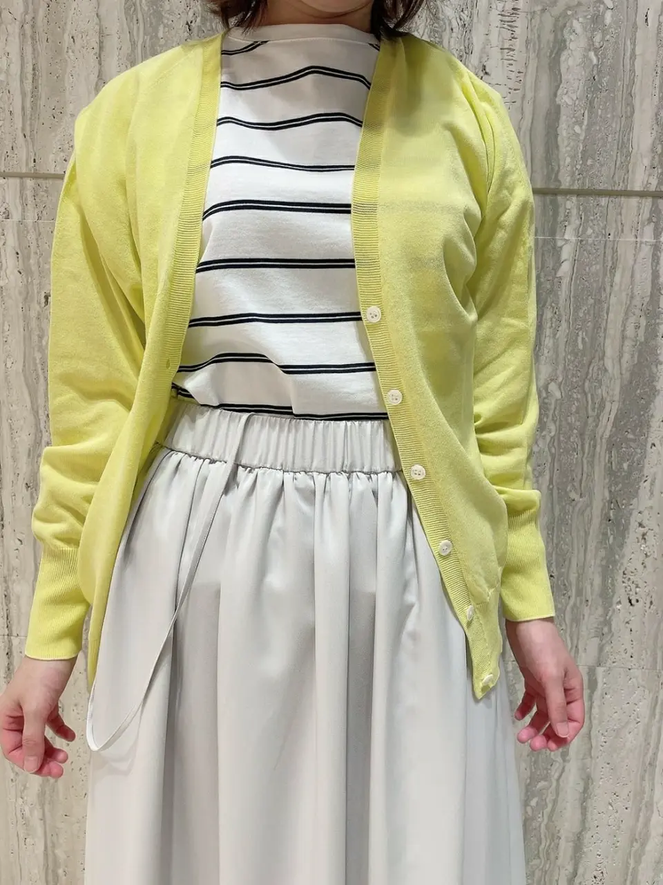 組曲 林 コーディネート画像