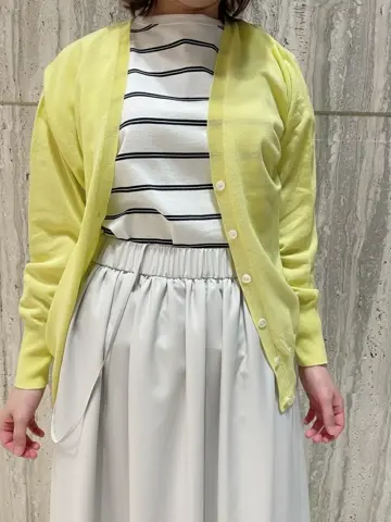 組曲 林 コーディネート画像