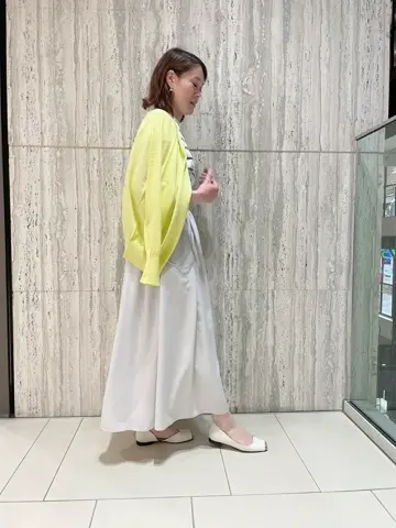 組曲 林 コーディネート画像