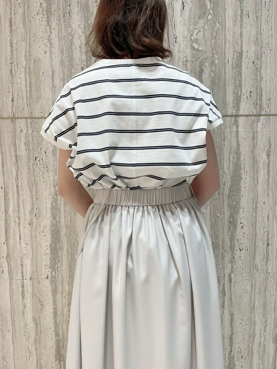 組曲 林 コーディネート画像