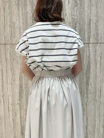 組曲 林 コーディネート画像