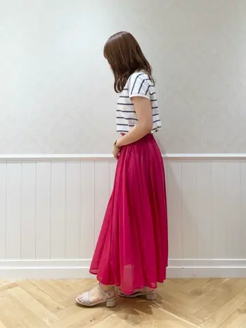 組曲 戸澤 コーディネート画像