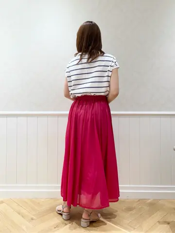 組曲 戸澤 コーディネート画像