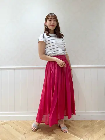 組曲 戸澤 コーディネート画像